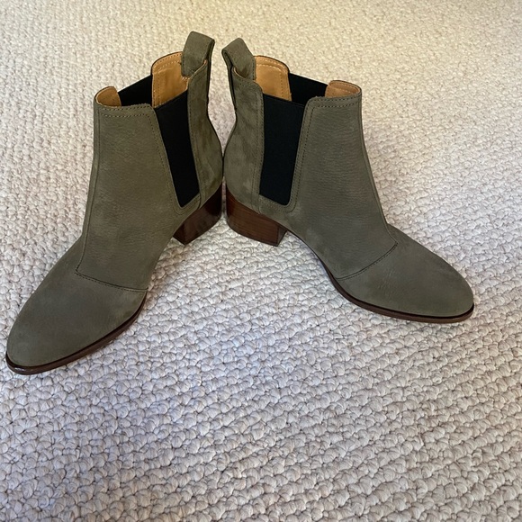 rag & bone Walker Boot, 37.5, brand new with box, bag, tags! - Picture 8 of 15